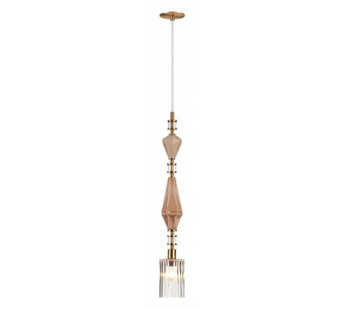 Подвесной светильник Odeon Light Terra 5414/1E