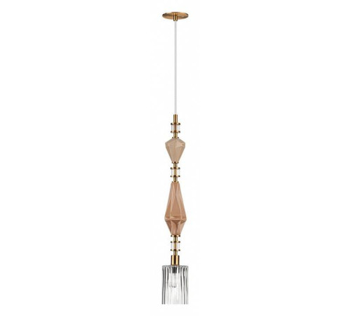 Подвесной светильник Odeon Light Terra 5414/1E