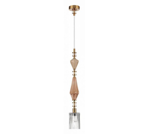 Подвесной светильник Odeon Light Terra 5414/1E