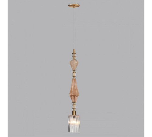 Подвесной светильник Odeon Light Terra 5414/1E