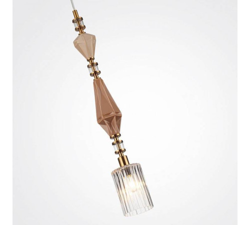 Подвесной светильник Odeon Light Terra 5414/1E