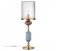 Настольная лампа декоративная Odeon Light Terra 5414/1T