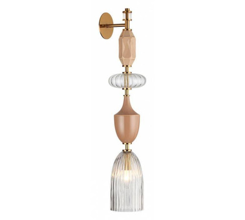 Бра Odeon Light Terra 5414/1W