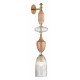 Бра Odeon Light Terra 5414/1W