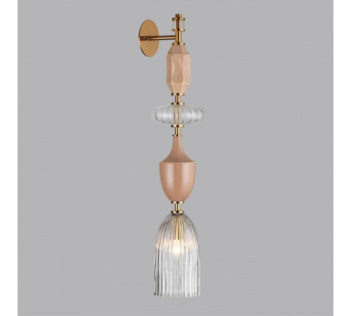 Бра Odeon Light Terra 5414/1W