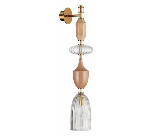 Бра Odeon Light Terra 5414/1W