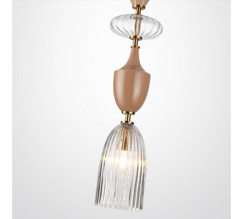 Бра Odeon Light Terra 5414/1W