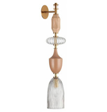 Бра Odeon Light Terra 5414/1W