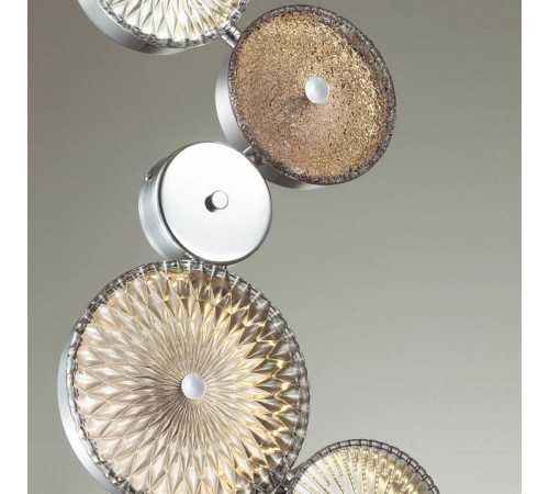 Бра Odeon Light Caramella 1 5416/26WL