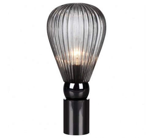 Настольная лампа декоративная Odeon Light Elica 1 5417/1T