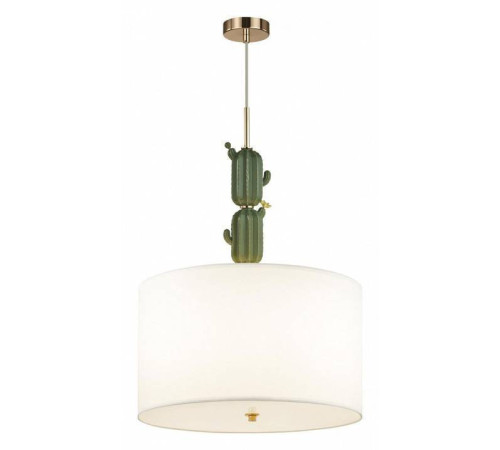 Подвесной светильник Odeon Light Cactus 5425/3
