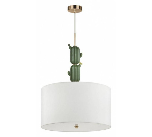 Подвесной светильник Odeon Light Cactus 5425/3