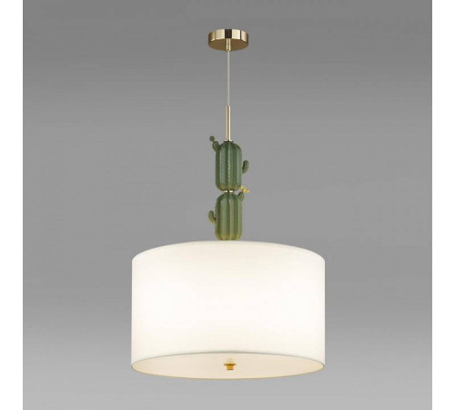 Подвесной светильник Odeon Light Cactus 5425/3