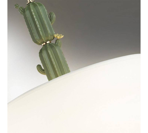 Подвесной светильник Odeon Light Cactus 5425/3