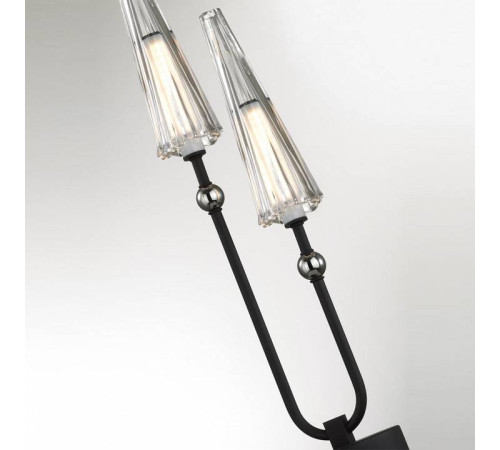 Настольная лампа Odeon Light Fungo 5429/10TL