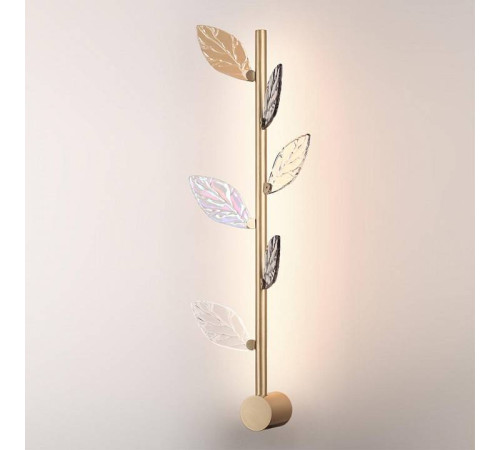 Бра Odeon Light Listva 5445/5WL