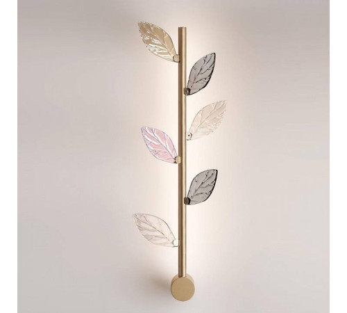 Бра Odeon Light Listva 5445/5WL