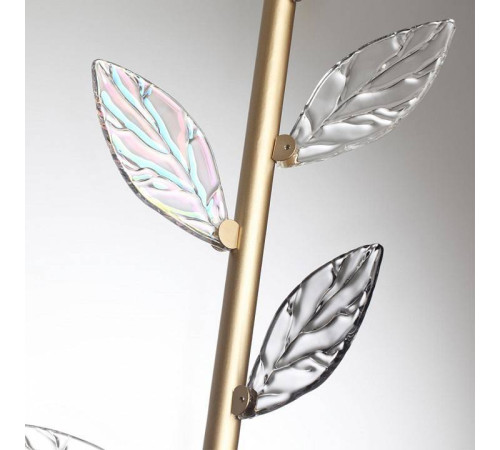 Бра Odeon Light Listva 5445/5WL