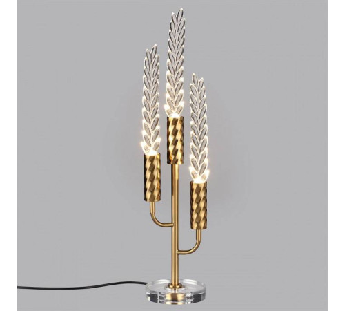 Настольная лампа декоративная Odeon Light Kolos 5449/9TL