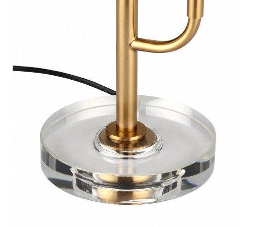 Настольная лампа декоративная Odeon Light Kolos 5449/9TL