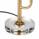 Настольная лампа декоративная Odeon Light Kolos 5449/9TL