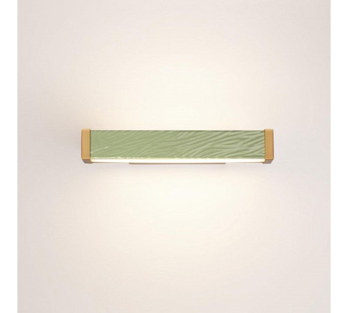 Накладной светильник Odeon Light Riviera 5450/10WLA