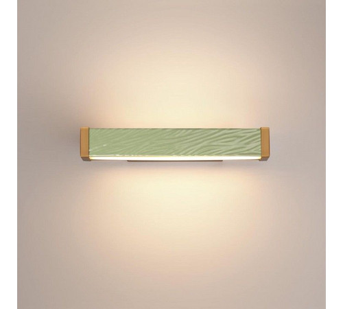 Накладной светильник Odeon Light Riviera 5450/10WLA