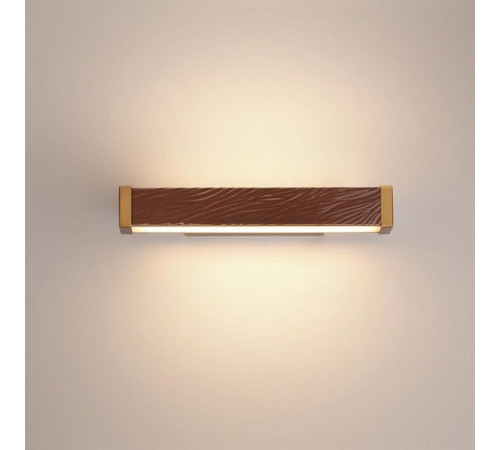 Накладной светильник Odeon Light Riviera 5450/10WLB
