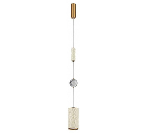 Подвесной светильник Odeon Light Riviera 5450/18L