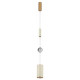 Подвесной светильник Odeon Light Riviera 5450/18L