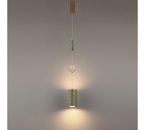 Подвесной светильник Odeon Light Riviera 5450/18LA