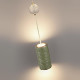 Подвесной светильник Odeon Light Riviera 5450/18LA