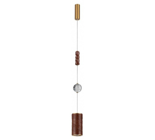 Подвесной светильник Odeon Light Riviera 5450/18LB