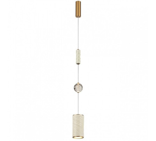 Подвесной светильник Odeon Light Riviera 5450/18L
