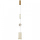 Подвесной светильник Odeon Light Riviera 5450/18L