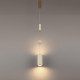 Подвесной светильник Odeon Light Riviera 5450/18L