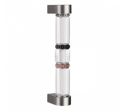 Накладной светильник Odeon Light COLLIER 5456/12WL