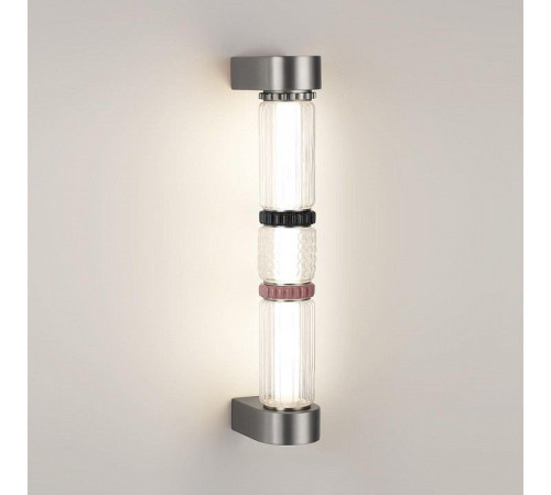 Накладной светильник Odeon Light COLLIER 5456/12WL