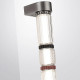 Накладной светильник Odeon Light COLLIER 5456/12WL