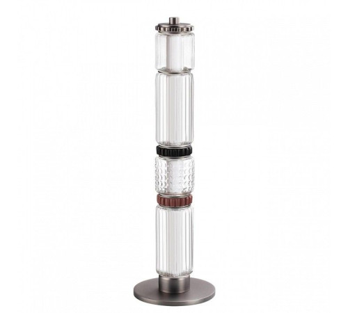 Настольная лампа декоративная Odeon Light COLLIER 5456/15TL