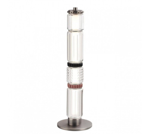Настольная лампа декоративная Odeon Light COLLIER 5456/15TL