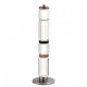 Настольная лампа декоративная Odeon Light COLLIER 5456/15TL