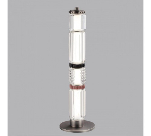 Настольная лампа декоративная Odeon Light COLLIER 5456/15TL
