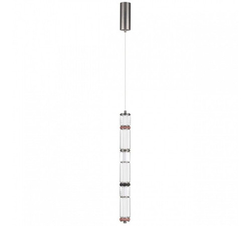Подвесной светильник Odeon Light COLLIER 5456/18L