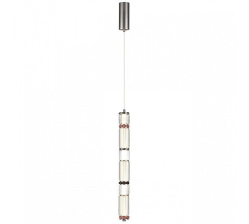 Подвесной светильник Odeon Light COLLIER 5456/18L