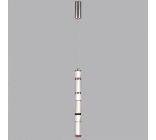 Подвесной светильник Odeon Light COLLIER 5456/18L