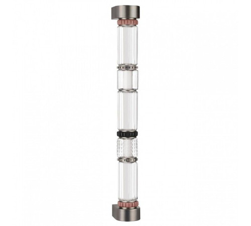 Накладной светильник Odeon Light COLLIER 5456/18WL