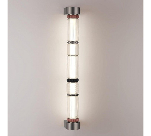 Накладной светильник Odeon Light COLLIER 5456/18WL