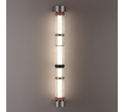 Накладной светильник Odeon Light COLLIER 5456/18WL