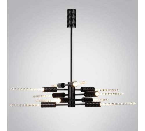 Люстра на штанге Odeon Light Kolos 5459/28L